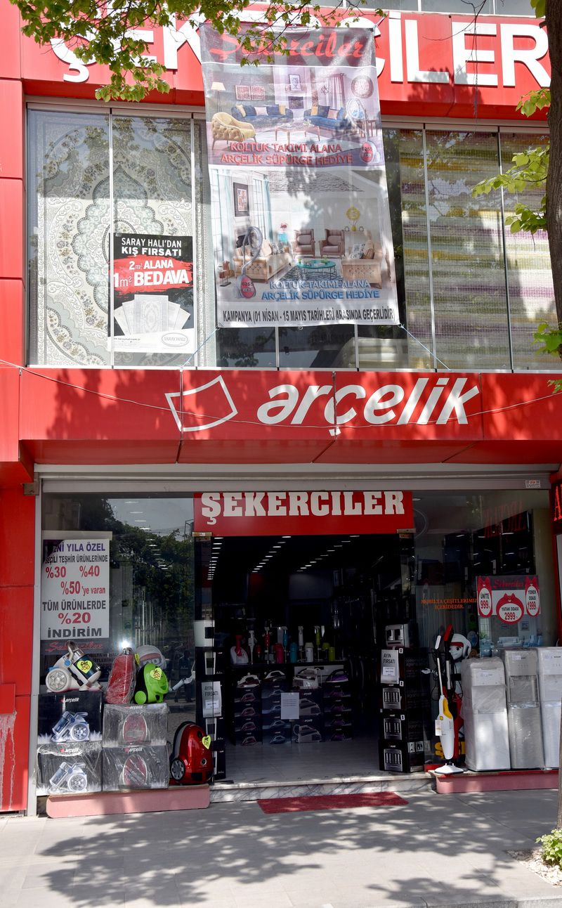 ekerciler Akhisar